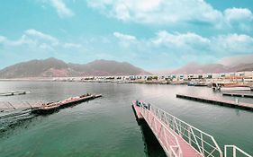The View Luxury Villa With Marina Access, Free Ka Yak And Private Pool - Al Dana Island Fujairah